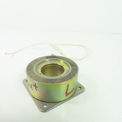 Ogura Clutch Co., Ltd. MCB 40-01 Electromagnetic Clutch 28VDC