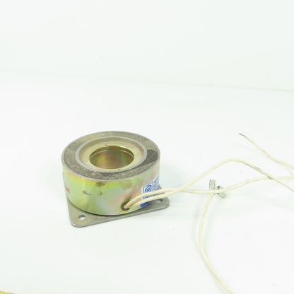Ogura Clutch Co., Ltd. MCB 40-01 Electromagnetic Clutch 28VDC