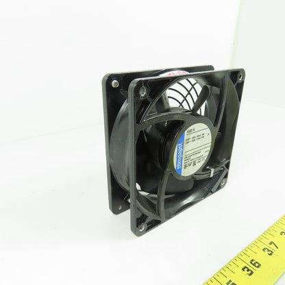 Ebmpapst 4650 N Axial Fan 230V 19W