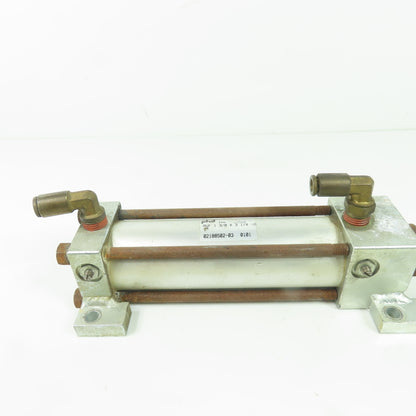 PHD Inc. AVF 1 3/8 X 3 1/4 -D-M Pneumatic Air Cylinder 1-3/8" Bore 3-1/4" Stroke