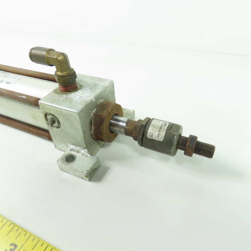 PHD Inc. AVF 1 3/8 X 3 1/4 -D-M Pneumatic Air Cylinder 1-3/8" Bore 3-1/4" Stroke