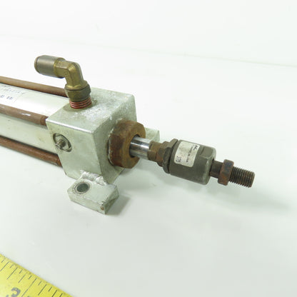 PHD Inc. AVF 1 3/8 X 3 1/4 -D-M Pneumatic Air Cylinder 1-3/8" Bore 3-1/4" Stroke