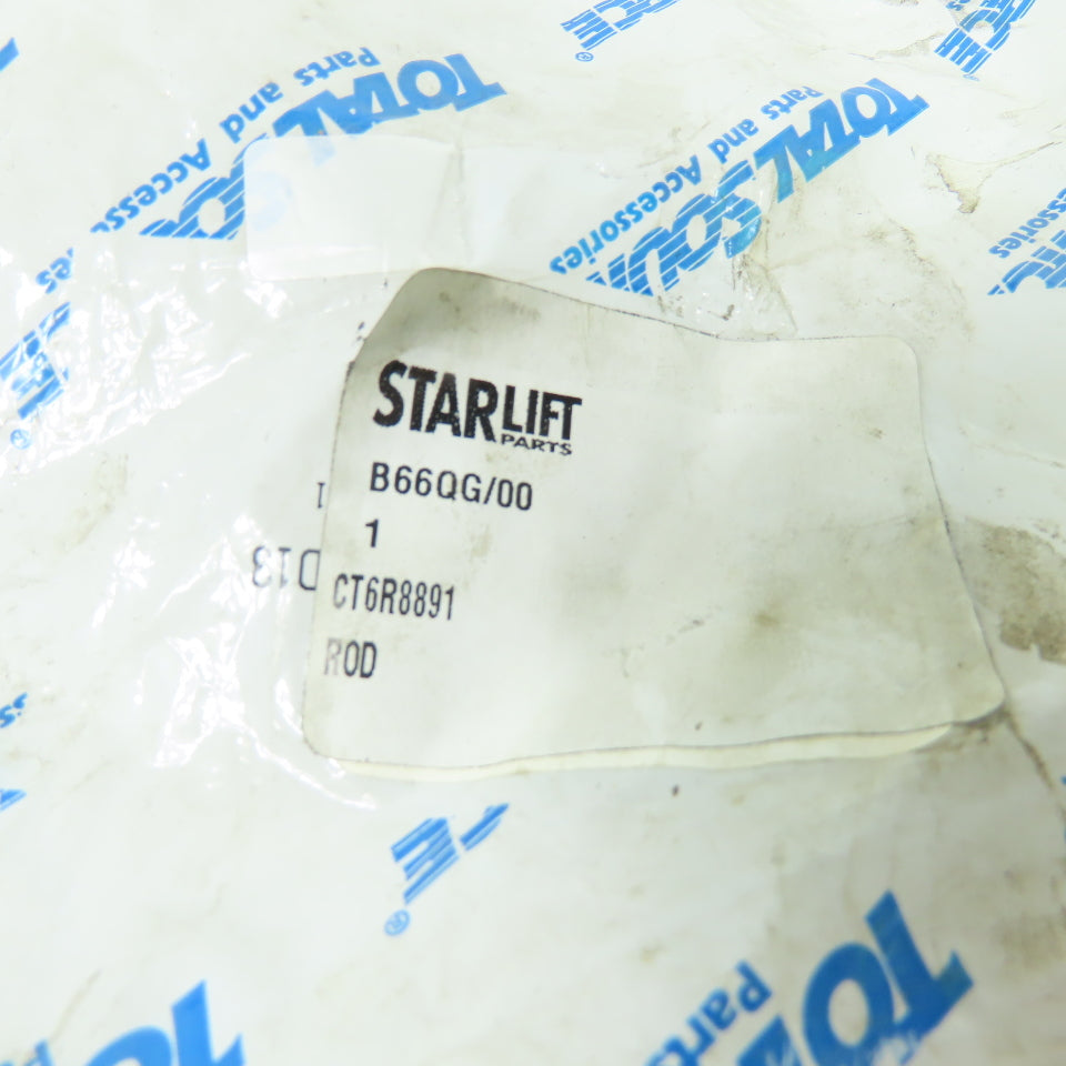 StarLift CT6R8891 B66QG/00 Forklift Rod