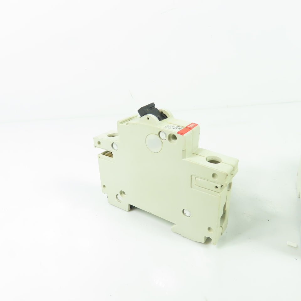 ABB S281 K 16A 16A Circuit Breaker 230/400V Lot of 5
