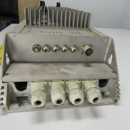 Phoenix Contact 27 31 429 IBS IP 500 PS-2-BS InterBus Power Supply 24V Zone