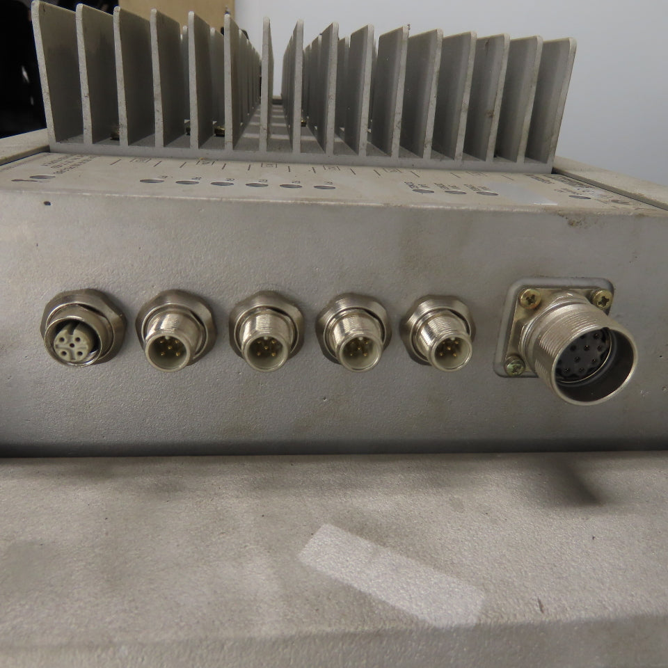 Phoenix Contact 27 31 429 IBS IP 500 PS-2-BS InterBus Power Supply 24V Zone