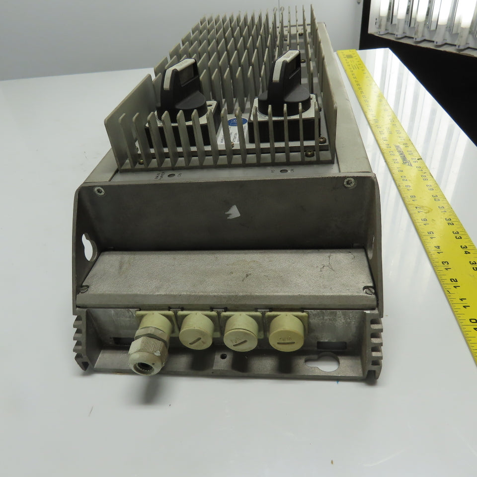 Phoenix Contact 27 31 429 IBS IP 500 PS-2-BS InterBus Power Supply 24V Zone