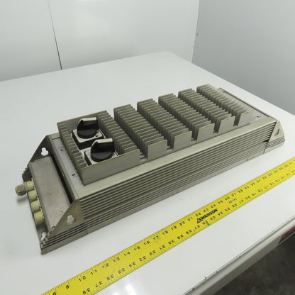 Phoenix Contact 27 31 429 IBS IP 500 PS-2-BS InterBus Power Supply 24V Zone