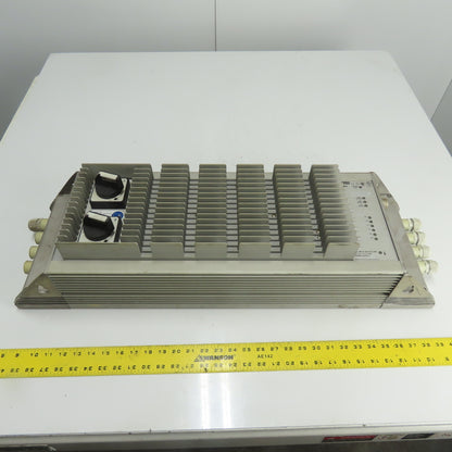Phoenix Contact 27 31 429 IBS IP 500 PS-2-BS InterBus Power Supply 24V Zone