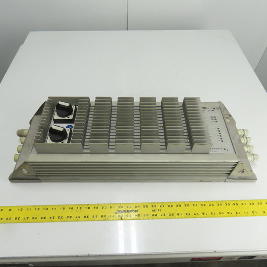 Phoenix Contact 27 31 429 IBS IP 500 PS-2-BS InterBus Power Supply 24V Zone