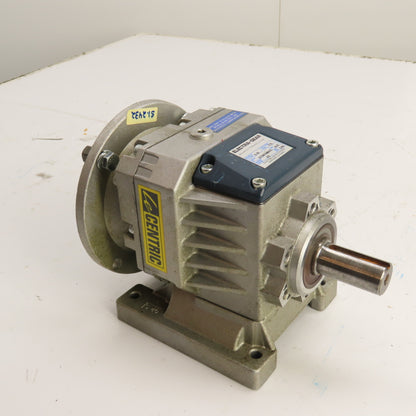 Electra-Gear D72A1144.32 LeCentric Speed Reducer Gearbox 4.32 Ratio 5.19HP
