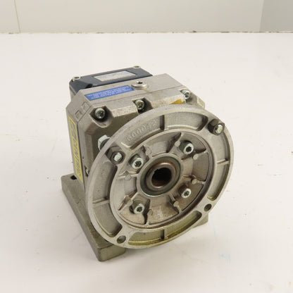 Electra-Gear D72A1144.32 LeCentric Speed Reducer Gearbox 4.32 Ratio 5.19HP