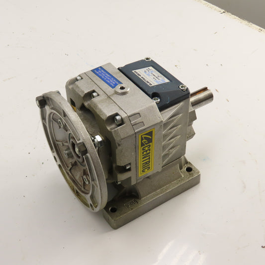 Electra-Gear D72A1144.32 LeCentric Speed Reducer Gearbox 4.32 Ratio 5.19HP