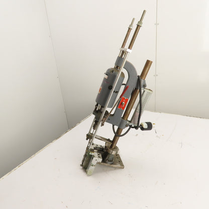 Electro-Mechano 102W Precision High Speed Drill Press Head 115V 175W