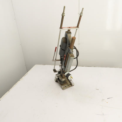 Electro-Mechano 102W Precision High Speed Drill Press Head 115V 175W