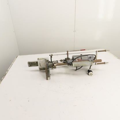 Electro-Mechano 101W Precision Drilling Head Unit 115V 175W 10,000RPM Tested