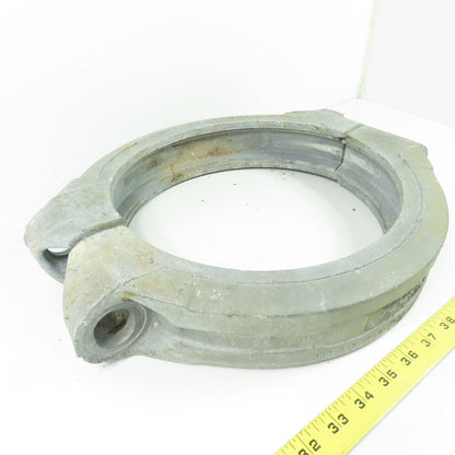 Victaulic 10/273-89 Style 89 10" Rigid Pipe Coupling 250-350 FT-LBS torque