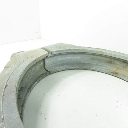 Victaulic 10/273-89 Style 89 10" Rigid Pipe Coupling 250-350 FT-LBS torque