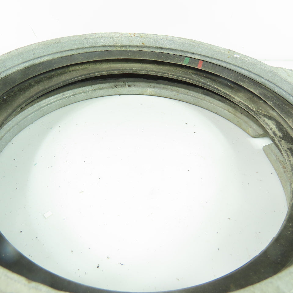 Victaulic 8/219.1-107H 8" Quick-Vic Rigid Pipe Coupling