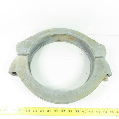 Victaulic 8/219.1-107H 8" Quick-Vic Rigid Pipe Coupling