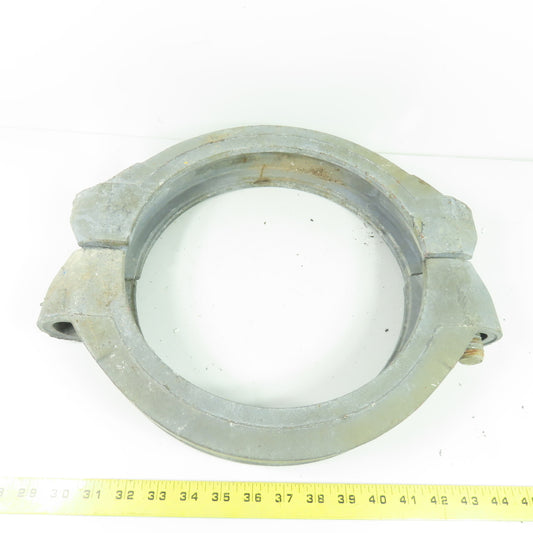 Victaulic 8/219.1-107H 8" Quick-Vic Rigid Pipe Coupling