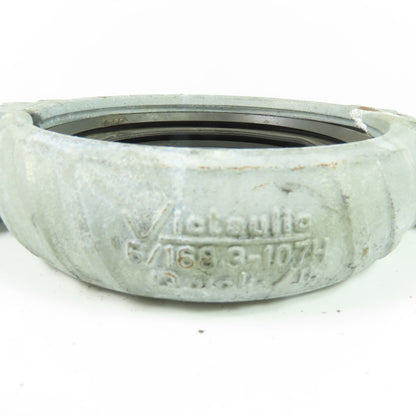 Victaulic 5/168.3-107H 5" Quick-Vic Rigid Pipe Coupling