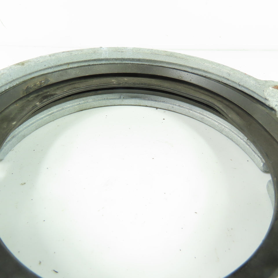 Victaulic 5/168.3-107H 5" Quick-Vic Rigid Pipe Coupling