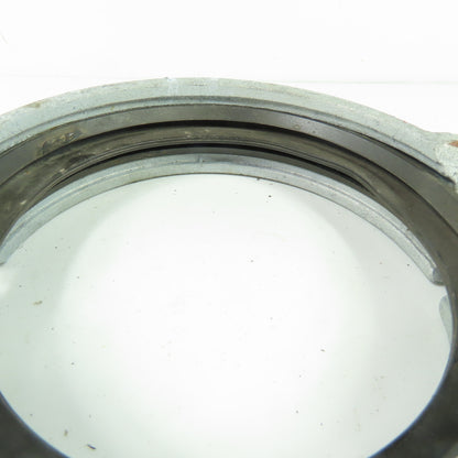 Victaulic 5/168.3-107H 5" Quick-Vic Rigid Pipe Coupling