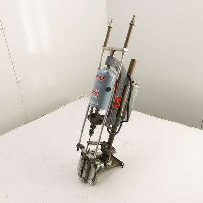 Electro-Mechano 105 Precision Variable Speed Sensitive Drill Press Head 115V