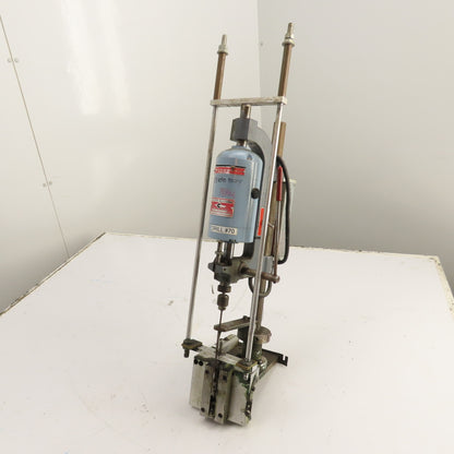 Electro-Mechano 105 Precision Variable Speed Sensitive Drill Press Head 115V