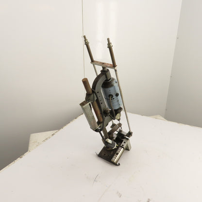 Electro-Mechano 105 Precision Variable Speed Sensitive Drill Press Head 115V