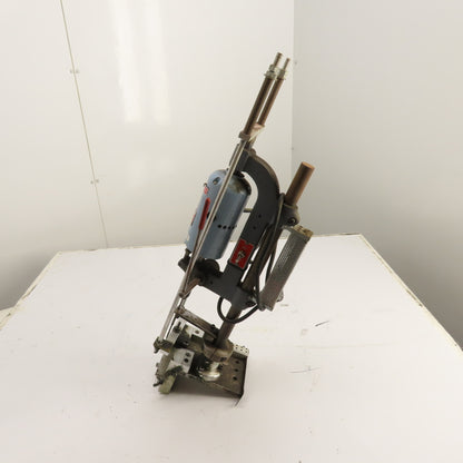 Electro-Mechano 105 Precision Variable Speed Sensitive Drill Press Head 115V