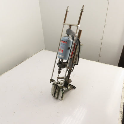 Electro-Mechano 105 Precision Variable Speed Sensitive Drill Press Head 115V