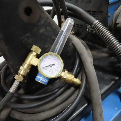 Miller CP-300 300A Wire Feed MIG Welder S-64 Feeder Wheel Package 200-230/480V