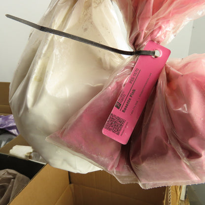 Prismatic / Cerakote Huge Lot Misc. Sample Size Powder Coat Colorant Powder 200#