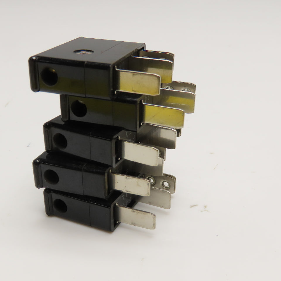 Daito P403 0.3A Alarm Fuse Lot Of 5