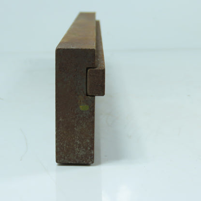 20mm High Press Brake Die Filler 16-1/4" Long x 60mm Tall