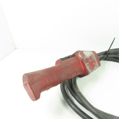 2-Button Up/Down Hoist Pendant Control Station