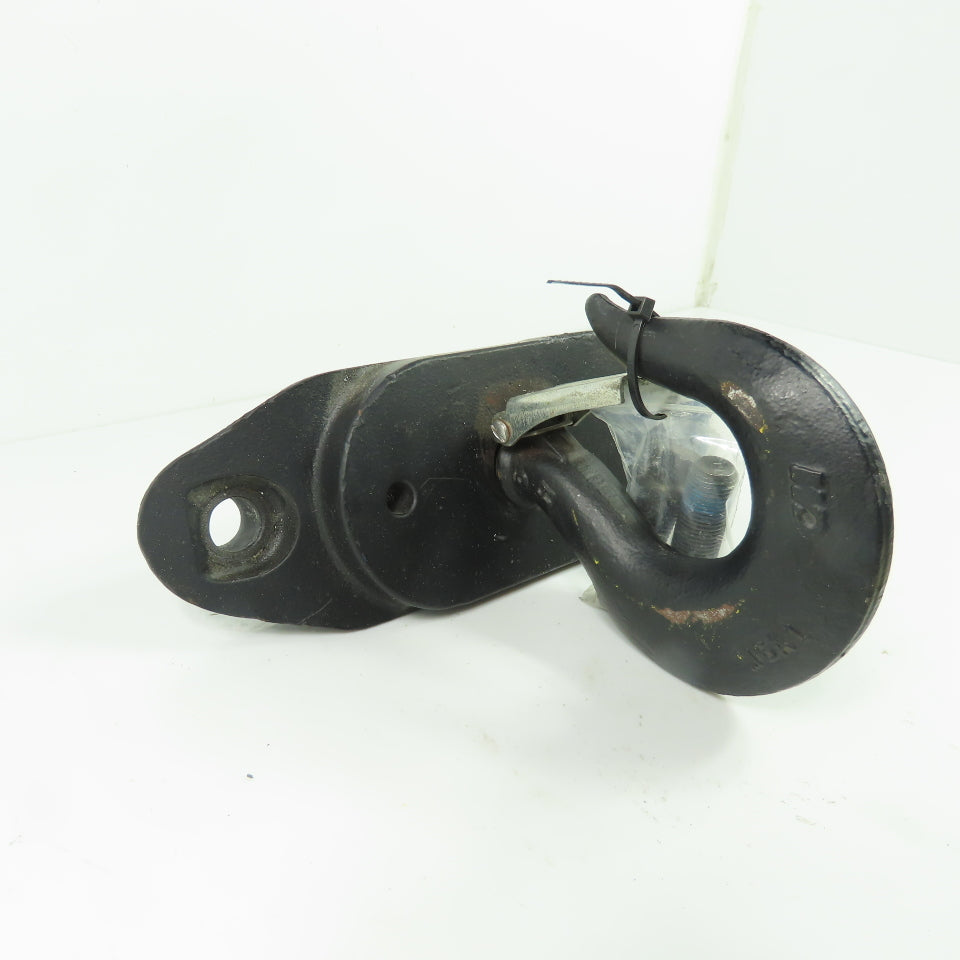 CM # 5 Upper Hook Assembly with Latch and Hardware NEW