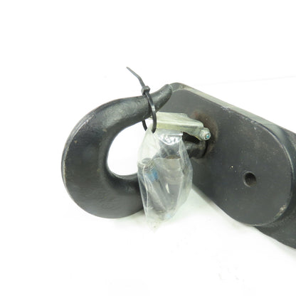 CM # 5 Upper Hook Assembly with Latch and Hardware NEW
