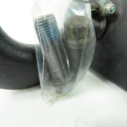 CM # 5 Upper Hook Assembly with Latch and Hardware NEW