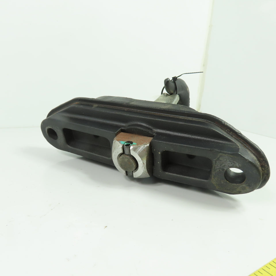 CM # 5 Upper Hook Assembly with Latch and Hardware NEW