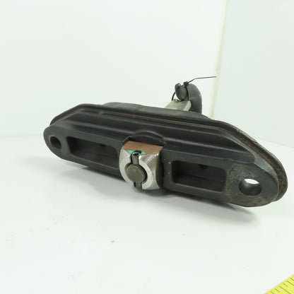 CM # 5 Upper Hook Assembly with Latch and Hardware NEW