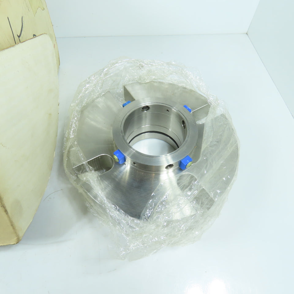 Flowserve 145884 P-50 Dura Seal Single Mechanical Cartridge Seal 2-7/8" P-50