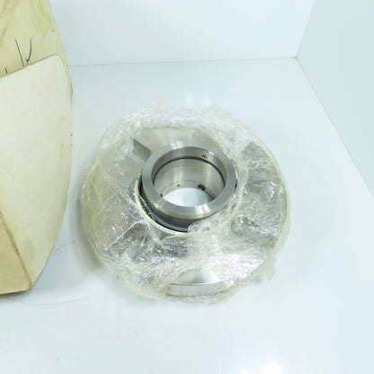 Flowserve 145884 P-50 Dura Seal Single Mechanical Cartridge Seal 2-7/8" P-50