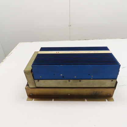 Allen-Bradley 1774-P1 PLC Programmable Controller & Power Supply 5VDC 50A