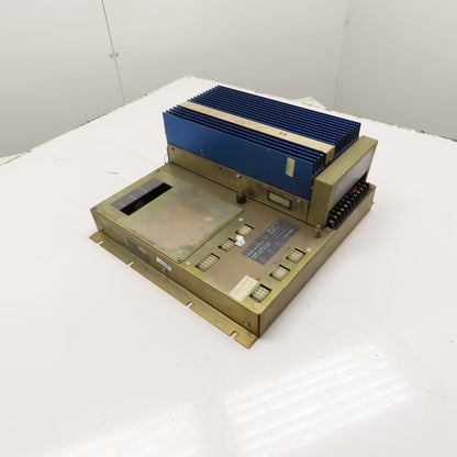 Allen-Bradley 1774-P1 PLC Programmable Controller & Power Supply 5VDC 50A