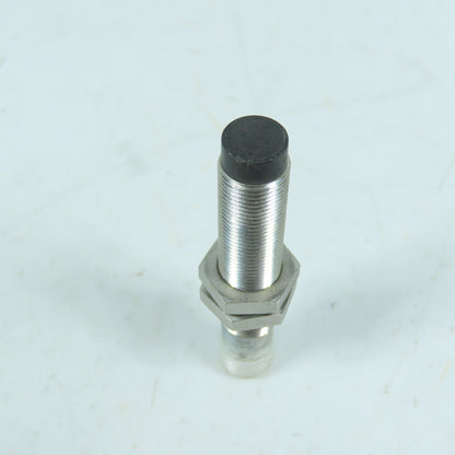 Cutler-Hammer E57LAL12A2EA Inductive Proximity Sensor 12mm 20-250VAC 4mm Range