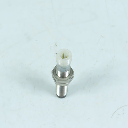 Cutler-Hammer E57LAL12A2EA Inductive Proximity Sensor 12mm 20-250VAC 4mm Range