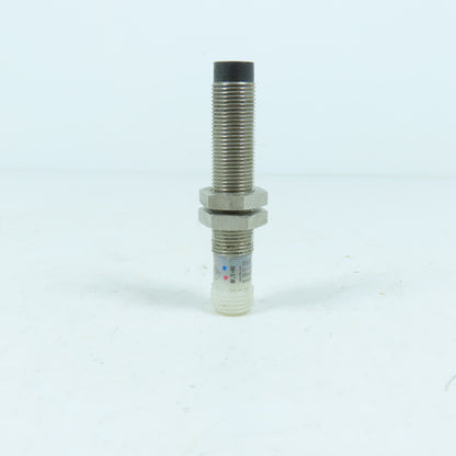 Cutler-Hammer E57LAL12A2EA Inductive Proximity Sensor 12mm 20-250VAC 4mm Range